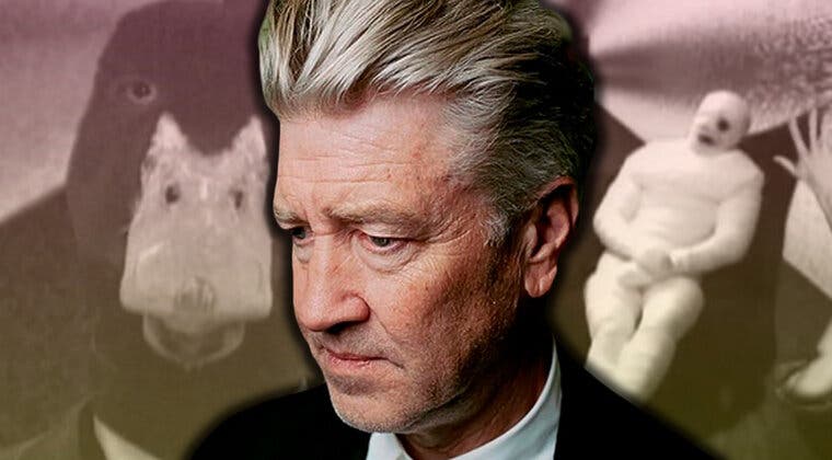 Imagen de Posiblemente no sabías que David Lynch dirigió un anuncio de PS2 con un resultado brutal