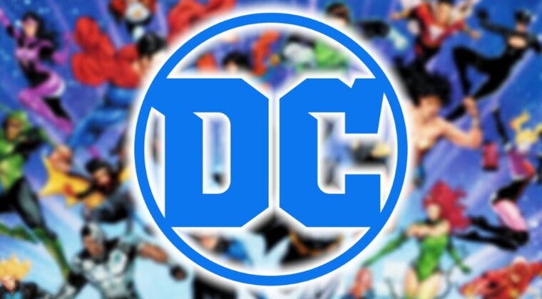 Imagen de Así será el nuevo universo de DC: Cuántas películas y series habrá cada año y cuándo se estrenará su 'Vengadores'