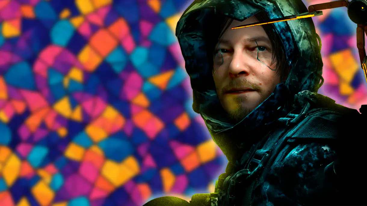 death stranding