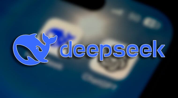 Imagen de Cómo utilizar gratis la IA DeepSeek desde España