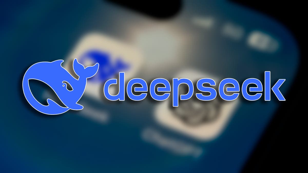 deepseek