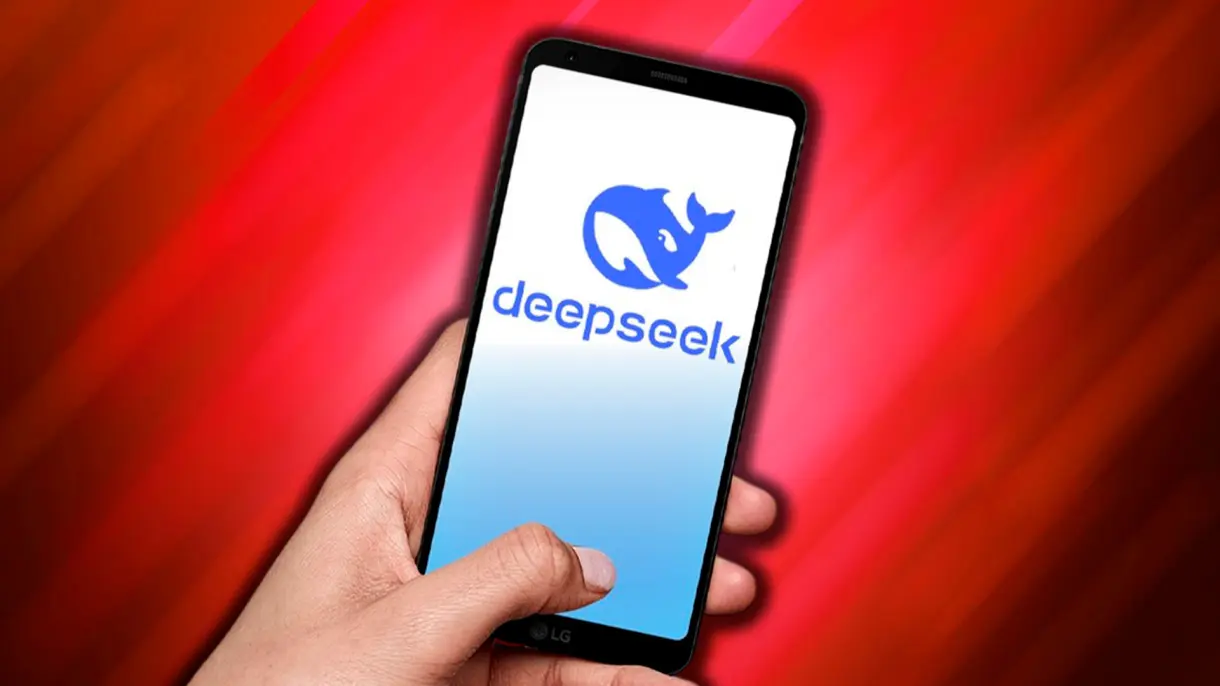 DeepSeek, la nueva IA de China