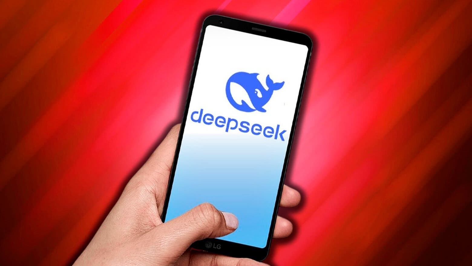 DeepSeek, la nueva IA de China