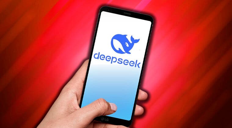 Imagen de ¿Es seguro utilizar la IA DeepSeek a día de hoy?