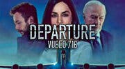 Imagen de 'Departure: Vuelo 716', Temporada 3 - Estado de renovación y posible fecha de estreno en Netflix