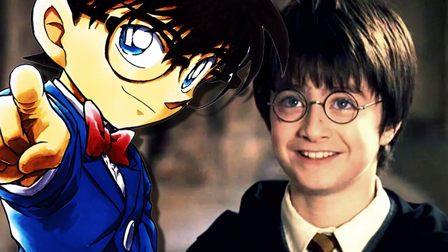 detective conan harry potter (1)