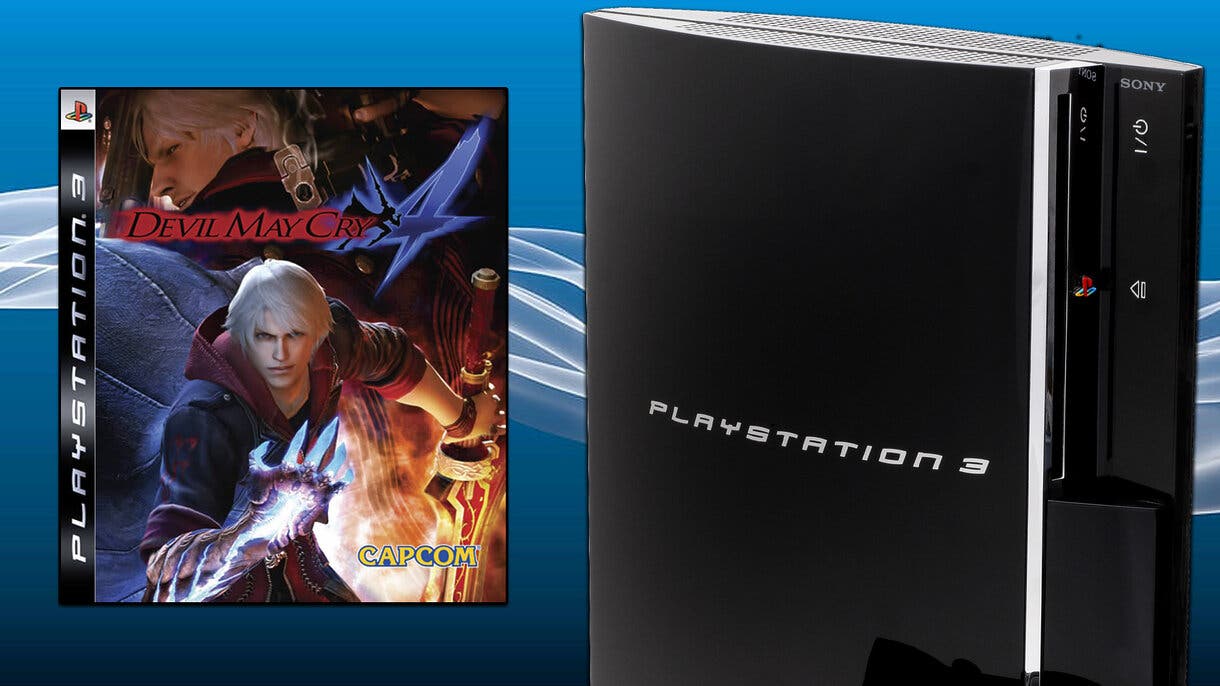 Los mejores juegos de PlayStation 3 (PS3) de toda la historia