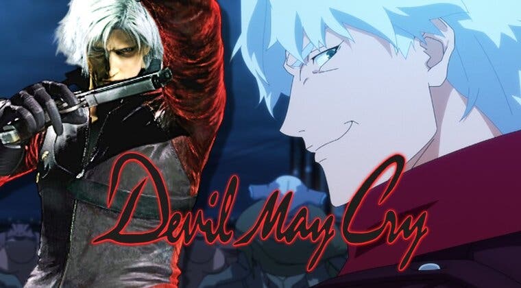 Imagen de Devil May Cry: Fecha de estreno del anime en Netflix, ¡vuelve Dante!