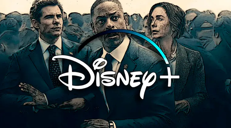 Imagen de Los 2 estrenos de Disney+ que llegan esta semana (27 enero - 2 febrero 2025)