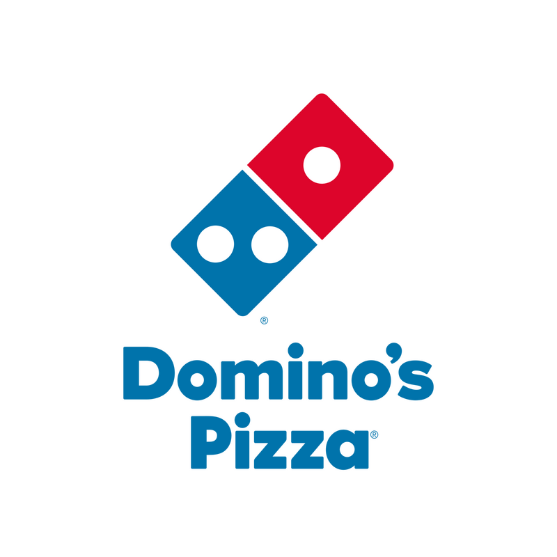 Logo domino's pizza