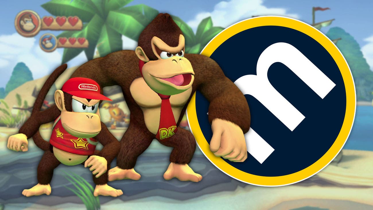 donkey kong country returns hd nota metacritic