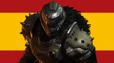 Imagen de El motivo real por el que DOOM: The Dark Ages no llega doblado al castellano
