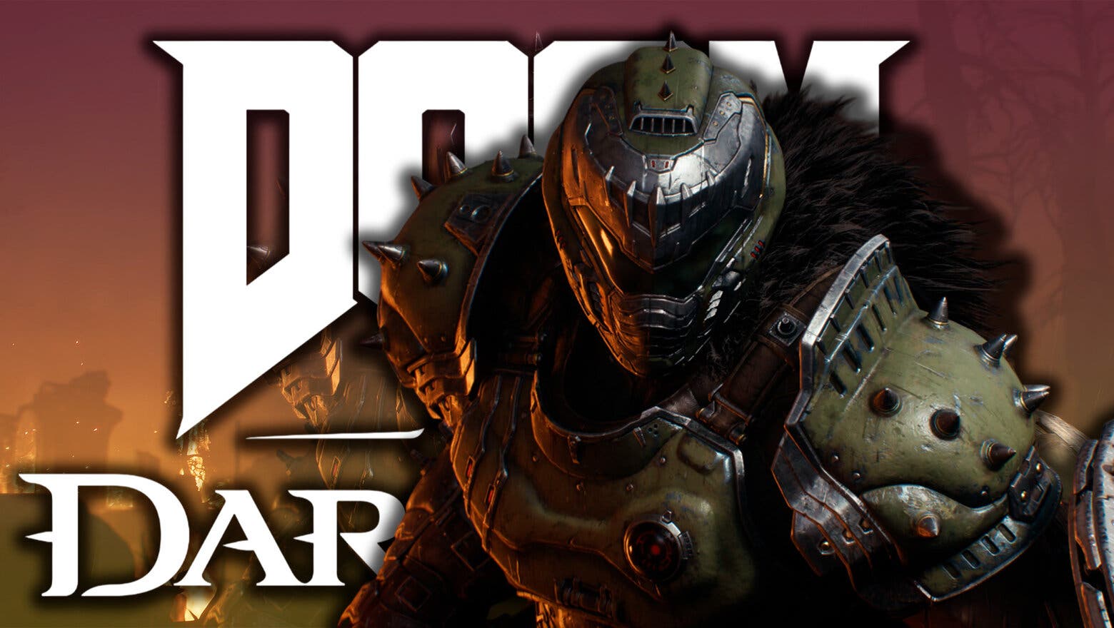 Imagen de DOOM: The Dark Ages