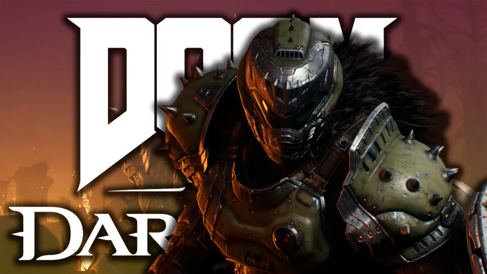 Imagen de DOOM: The Dark Ages