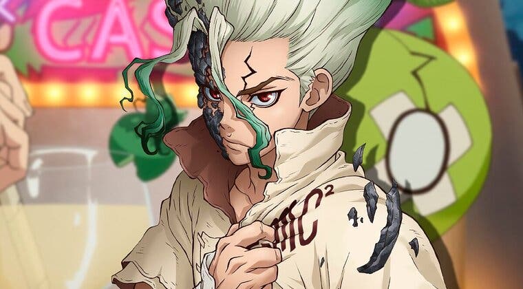 Imagen de Dr. Stone: Science Future: horario y dónde ver el episodio 3 de la temporada 4