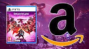 Imagen de Dragon Age: The Veilguard rebaja su precio casi a la mitad con esta interesante oferta de Amazon