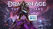 Imagen de Dragon Age: The Veilguard es el juego que forma parte de la 'Oferta de la Semana' en PS Store