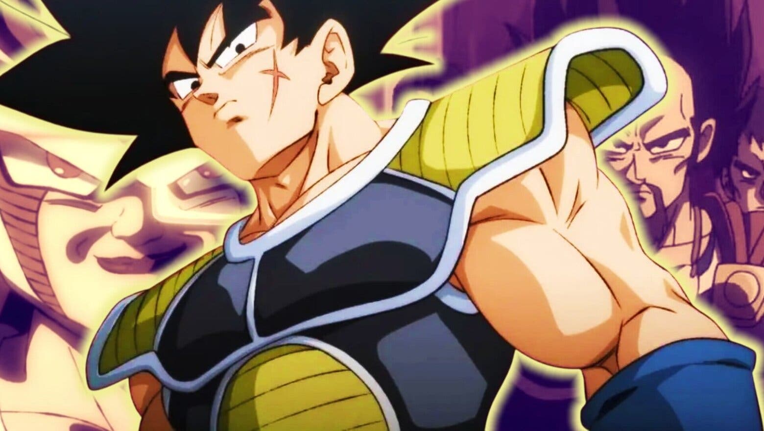 dragon ball bardock anime (1)