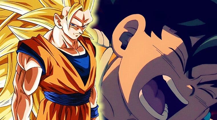 Imagen de Dragon Ball Daima: Estos son los dos grandes problemas del anime