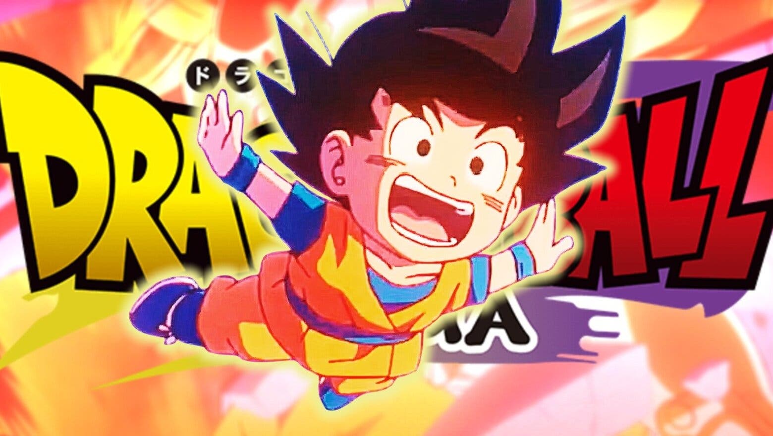 dragon ball daima analisis episodio 14 (1)