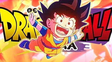 Imagen de Dragon Ball Daima: Análisis del episodio 14 - Empieza la recta final del anime