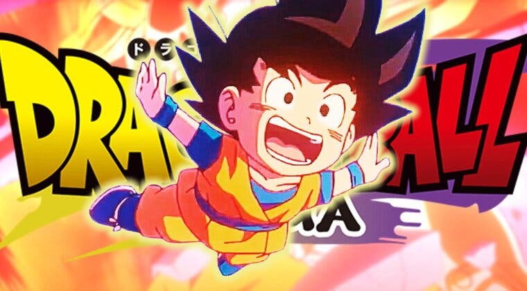 Imagen de Dragon Ball Daima: Análisis del episodio 14 - Empieza la recta final del anime