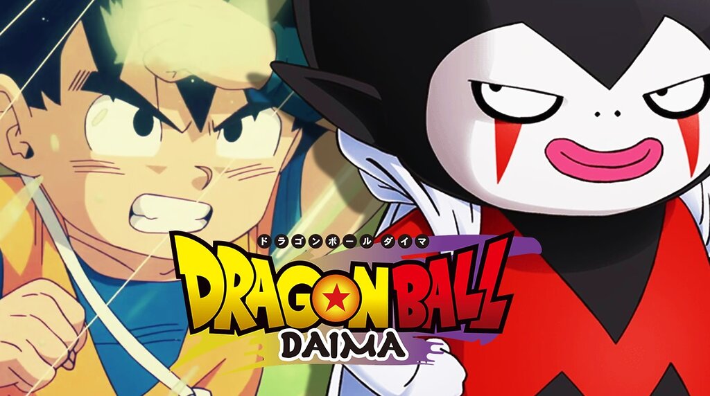 dragon ball daima analisis episopdio 16