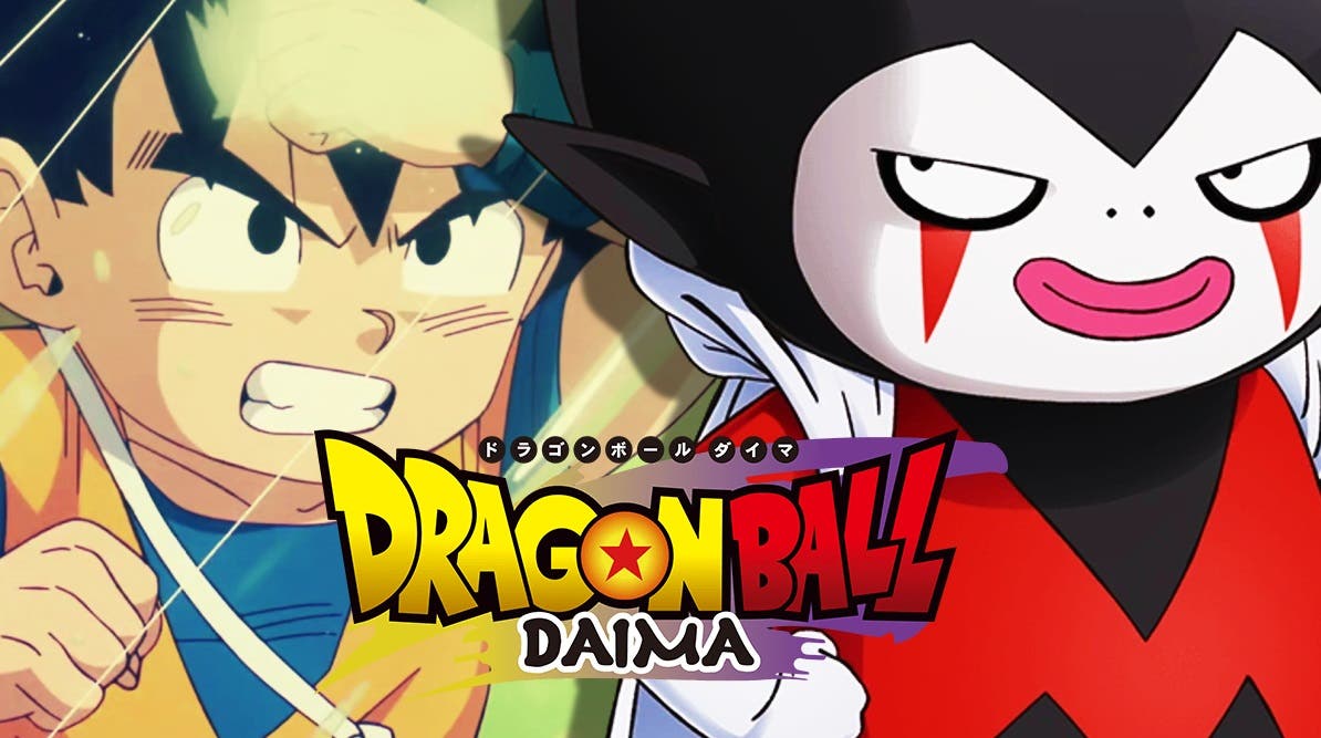 dragon ball daima analisis episopdio 16