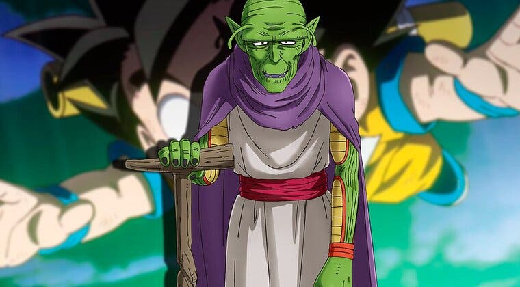 Imagen de Dragon Ball Daima: horario y dónde ver el episodio 15