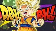 Imagen de Dragon Ball Daima: Análisis del episodio 13 - Warp-sama, gigantes y... relleno