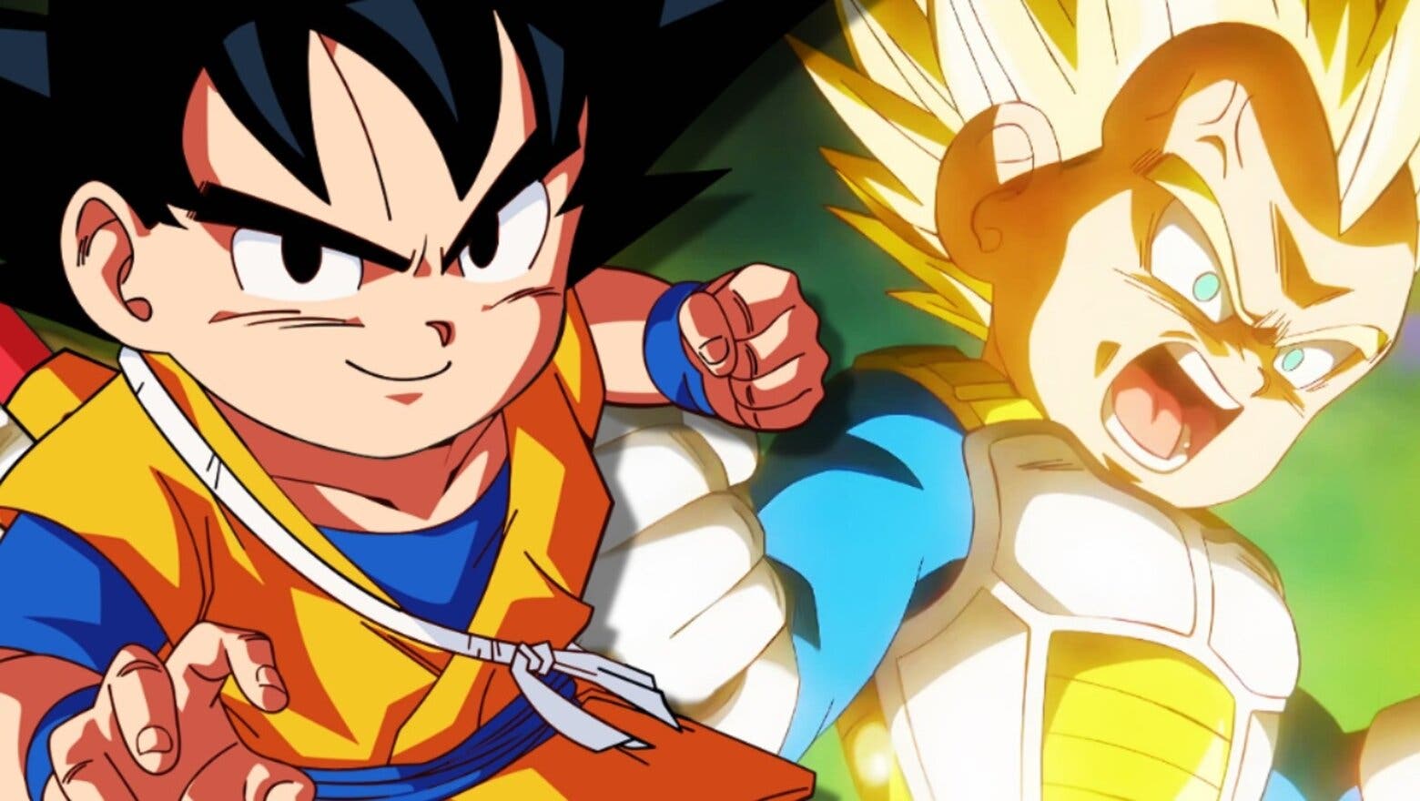 Dragon Ball Daima: Ya disponible el episodio 14 del anime, descubre dónde verlo