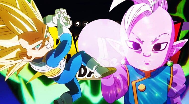 Imagen de Dragon Ball Daima: 5 grandes revelaciones del anime que cambian el lore de Dragon Ball para siempre