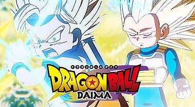 Imagen de Dragon Ball Daima: ¿Habrá temporada 2 del anime?