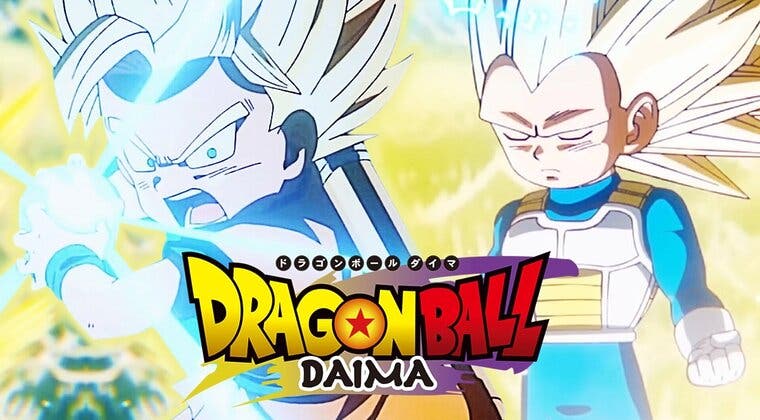 Imagen de Dragon Ball Daima: ¿Habrá temporada 2 del anime?