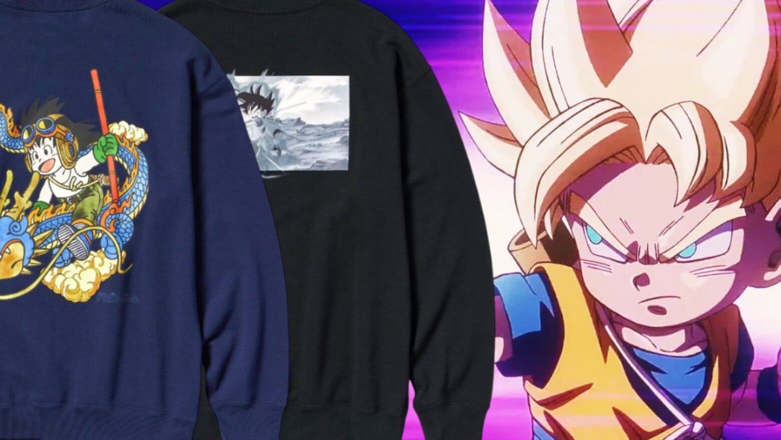 dragon ball daima uniqlo (1)