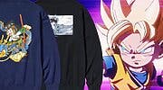 Imagen de Dragon Ball Daima X Uniqlo: Así es la colección UT con nueva ropa basada en el anime