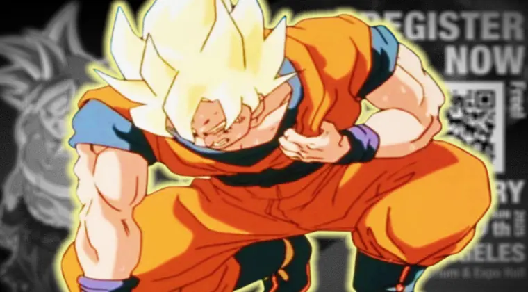 Imagen de Dragon Ball cancela uno de sus eventos más importantes de 2025, ¿qué ha ocurrido?