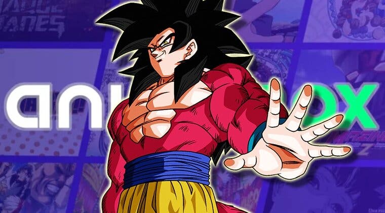 Imagen de Dragon Ball GT llega a AnimeBox: Cuándo se estrenan los episodios del anime