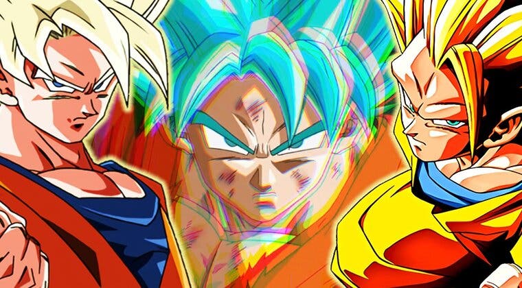 Imagen de Dragon Ball: Top 10 sagas de peor a mejor