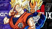 Imagen de Dragon Ball: Dónde ver todos los animes en streaming