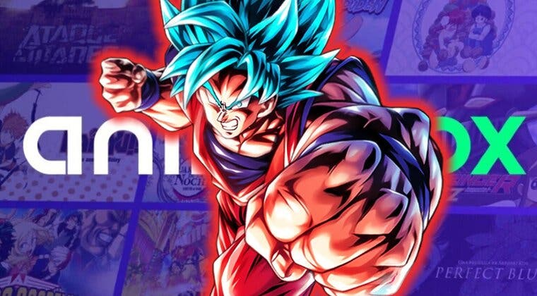 Imagen de Dragon Ball Super llega a AnimeBox: Fecha de estreno del anime