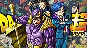 Imagen de Dragon Ball Super muestra un nuevo avance de su manga, ¡vuelve en febrero!