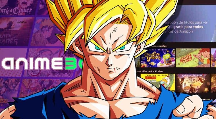 Imagen de Dragon Ball Z Kai: Todos los servicios en streaming para ver el anime en España