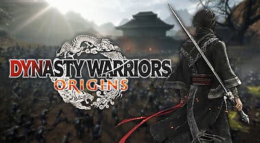 Imagen de Estas son las razones por las que deberías jugar a Dynasty Warriors: Origins, lo nuevo de la franquicia