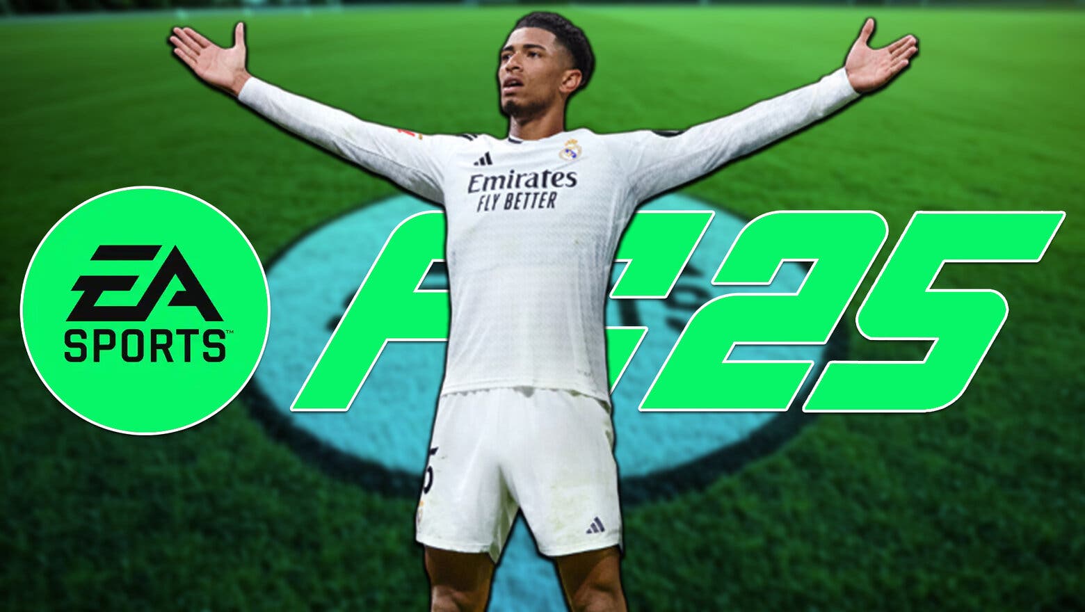 EA SPORTS FC 25 revienta su precio en esta ofertaza flash de Amazon