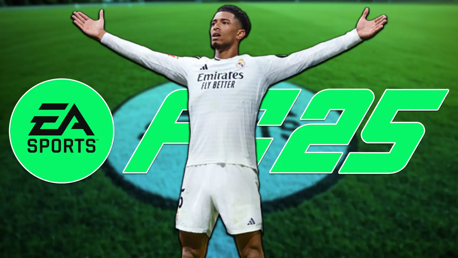EA SPORTS FC 25 revienta su precio en esta ofertaza flash de Amazon