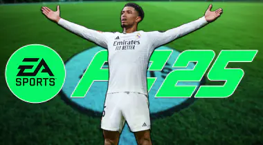 Imagen de EA SPORTS FC 25 revienta su precio en esta ofertaza flash de Amazon