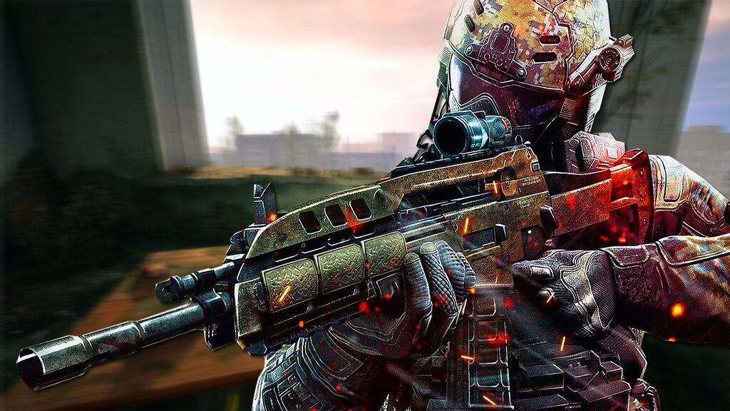 el easter egg que conecta stalker 2 y call of duty 4 003