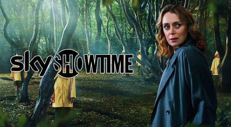 Imagen de La desconocida miniserie de SkyShowtime que Stephen King recomienda 3 años después de su estreno