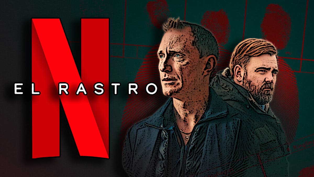 el rastro netflix temporada 2